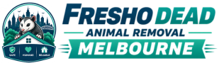 Fresho Dead Animal Removal Clifton Hill logo